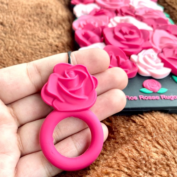 🌹IPHONE 6 Plus Heavy quality 3D Designer Case 🌹 - Picture 6 of 10